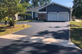 Best Asphalt Driveway Installation  in Edgewood, WA